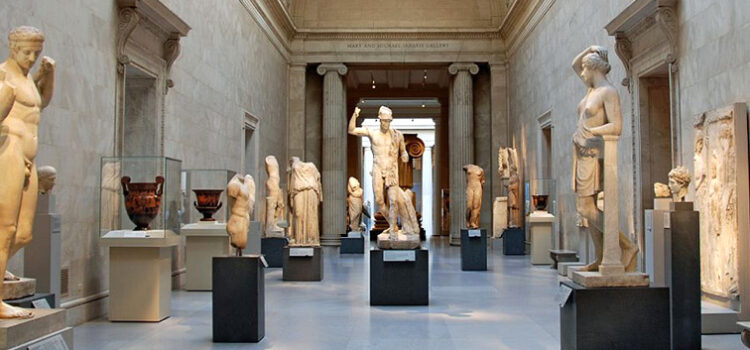 Top 8 Art Museums In the USA